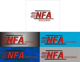 NFA Seasoning entry by Danielsy