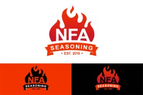 NFA Seasoning entry by M.Squared