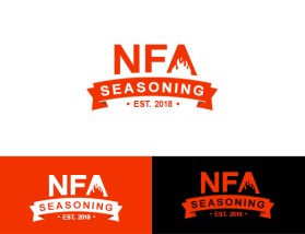 NFA Seasoning entry by M.Squared