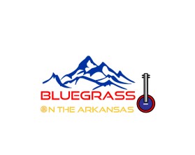 Bluegrass On The Arkansas entry by Debbie Pittman