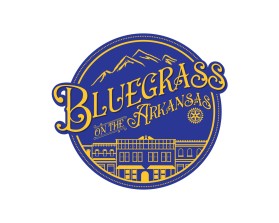Bluegrass On The Arkansas entry by Mark Brent Atkinson