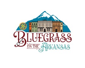 Bluegrass On The Arkansas entry by Mark Brent Atkinson