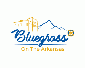 Winning entry: Bluegrass On The Arkansas entry by Joel Bonete