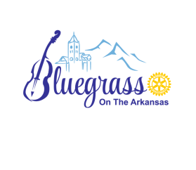 Bluegrass On The Arkansas entry by Edy Santoso