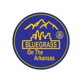 Bluegrass On The Arkansas entry by Md. Akramuzzaman