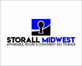 Storall Midwest entry by edy hariono