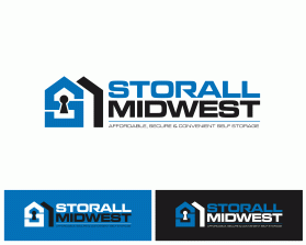 Storall Midwest entry by John Darhyl Montejo