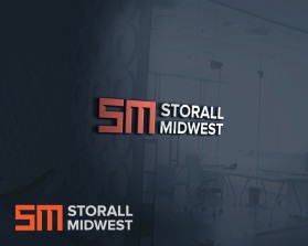 Storall Midwest entry by nagasuresh.m