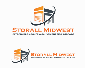 Storall Midwest entry by Ethan Barquin