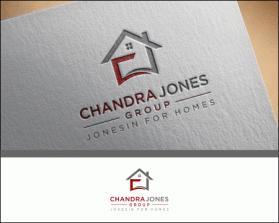 Chandra Jones Group entry by Super