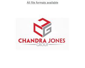 Chandra Jones Group entry by IZTDesigns