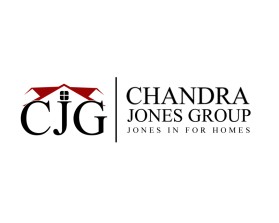 Chandra Jones Group entry by logohub