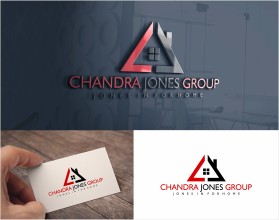 Chandra Jones Group entry by danni22