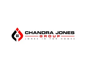 Chandra Jones Group entry by RGR design