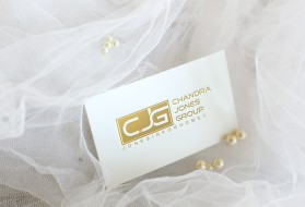 Chandra Jones Group entry by Dark49