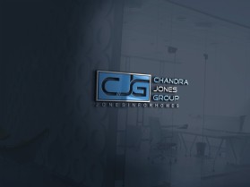Chandra Jones Group entry by Dark49