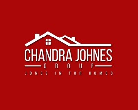 Chandra Jones Group entry by logohub