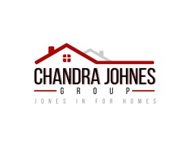 Chandra Jones Group entry by logohub
