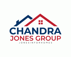 Chandra Jones Group entry by dsdezign