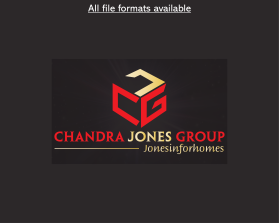 Chandra Jones Group entry by IZTDesigns