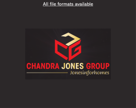 Chandra Jones Group entry by IZTDesigns