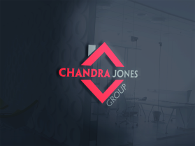 Chandra Jones Group entry by IZTDesigns