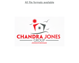 Chandra Jones Group entry by IZTDesigns