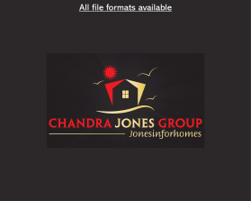 Chandra Jones Group entry by IZTDesigns