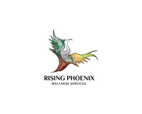 Rising Phoenix Wellness Services entry by Amit1991