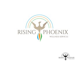 Rising Phoenix Wellness Services entry by mv