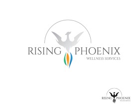 Rising Phoenix Wellness Services entry by mv