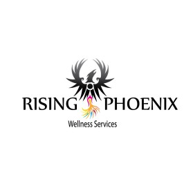Rising Phoenix Wellness Services entry by akram10168
