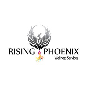 Rising Phoenix Wellness Services entry by akram10168