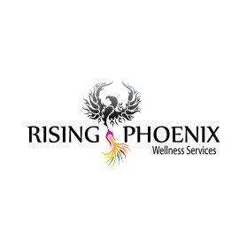 Rising Phoenix Wellness Services entry by akram10168