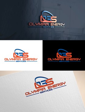 Olympia Energy Services entry by Dark49