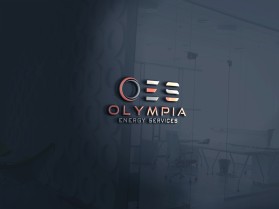 Olympia Energy Services entry by cerbreus