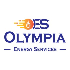 Olympia Energy Services entry by akram10168