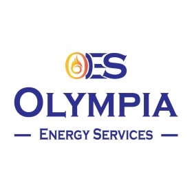 Olympia Energy Services entry by akram10168