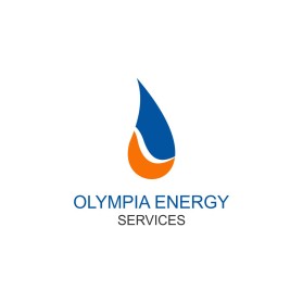 Olympia Energy Services entry by A_Lufy