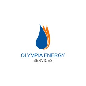 Olympia Energy Services entry by A_Lufy