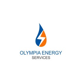 Olympia Energy Services entry by A_Lufy