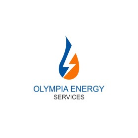 Olympia Energy Services entry by A_Lufy