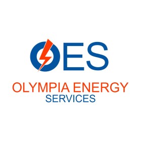 Olympia Energy Services entry by A_Lufy