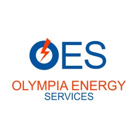 Olympia Energy Services entry by A_Lufy