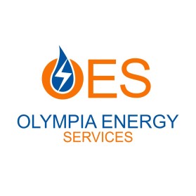 Olympia Energy Services entry by A_Lufy