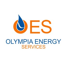 Olympia Energy Services entry by A_Lufy