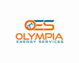 Olympia Energy Services entry by dsdezign