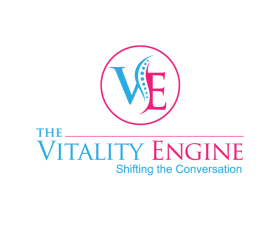 The Vitality Engine entry by smarttaste