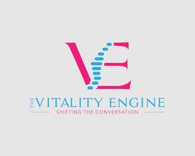 The Vitality Engine entry by sella