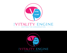 The Vitality Engine entry by sella